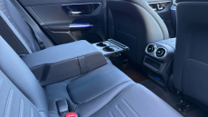 Mercedes-Benz GLC 300e 4Matic AMG Line Premium 5dr 9G-Tronic Estate